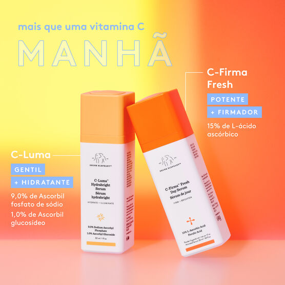 SERUM C-LUMA HYDRABRIGHT 30ML
